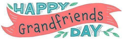Happy Grandfriends Day