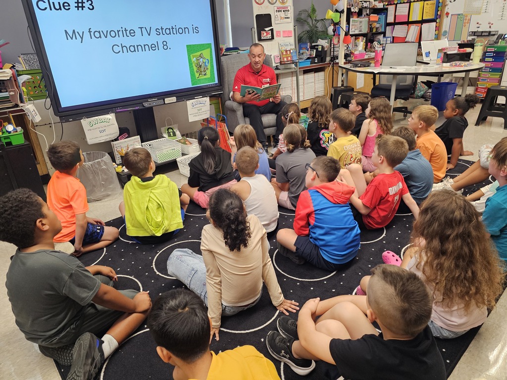 Mystery Reader Pt. 3