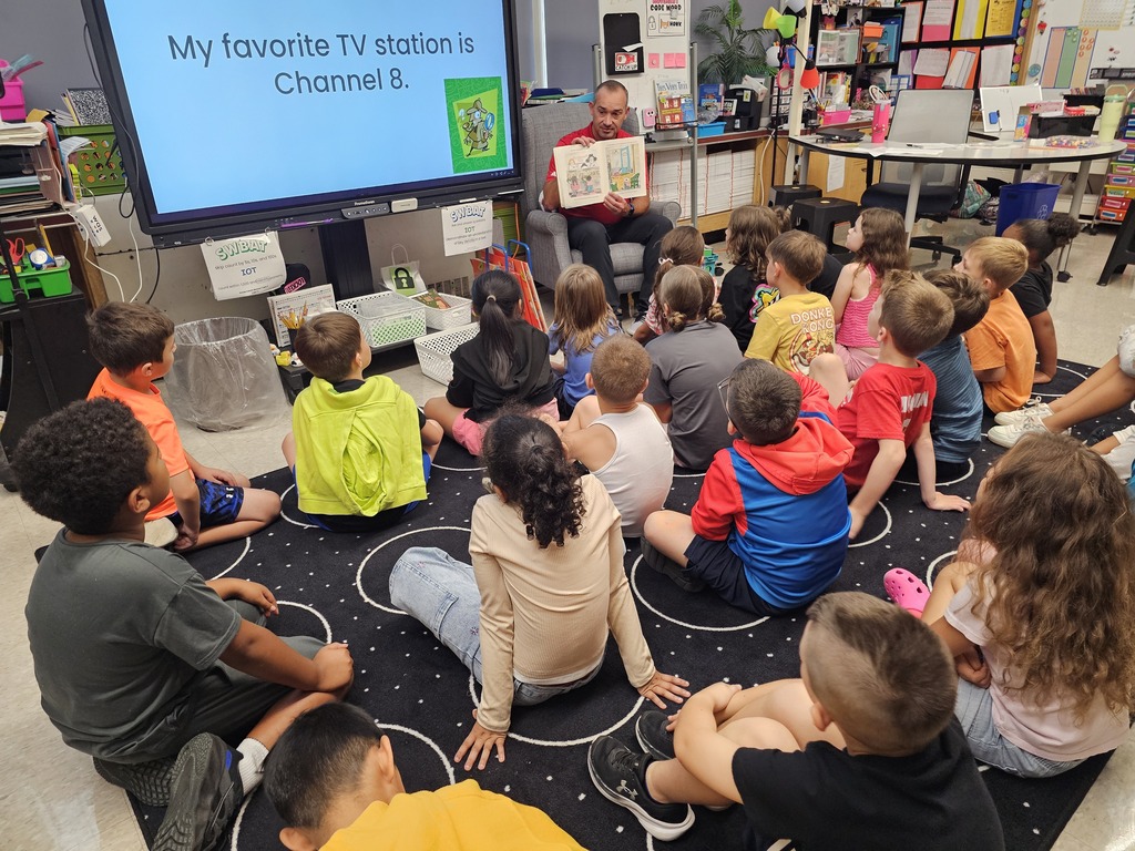 Mystery Reader Pt. 3
