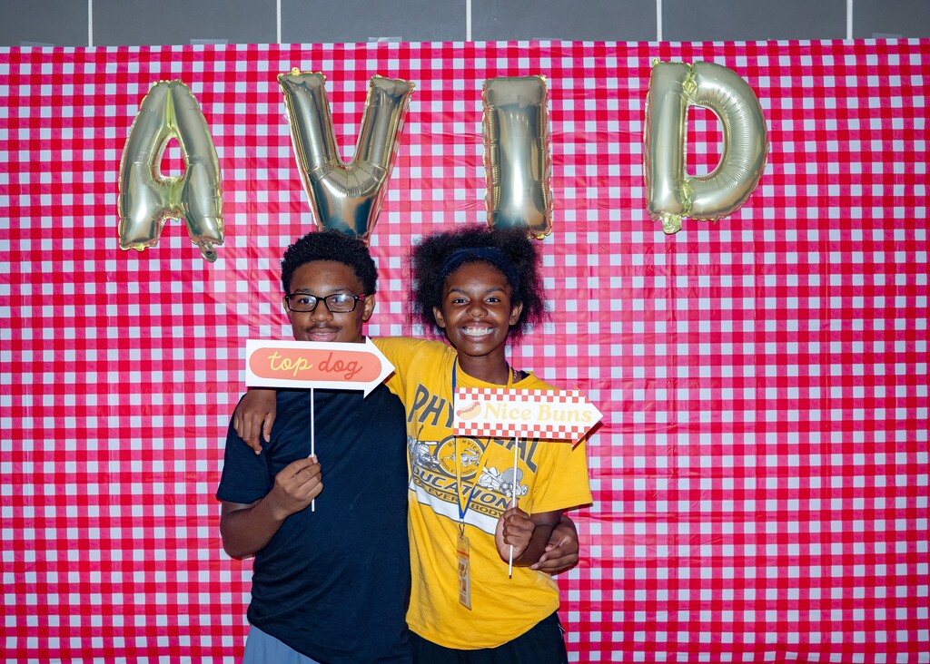 AVID