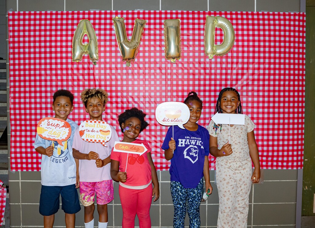 AVID
