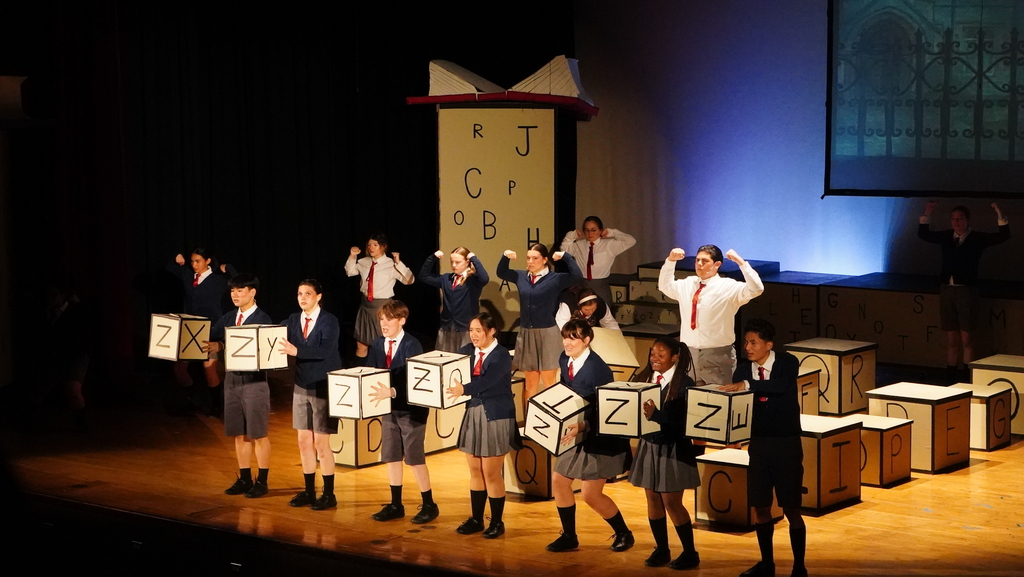 Arts in Education Week