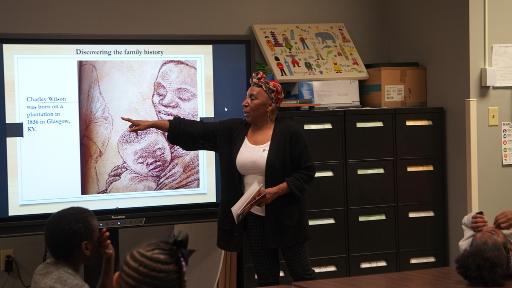 Arts in Education Week