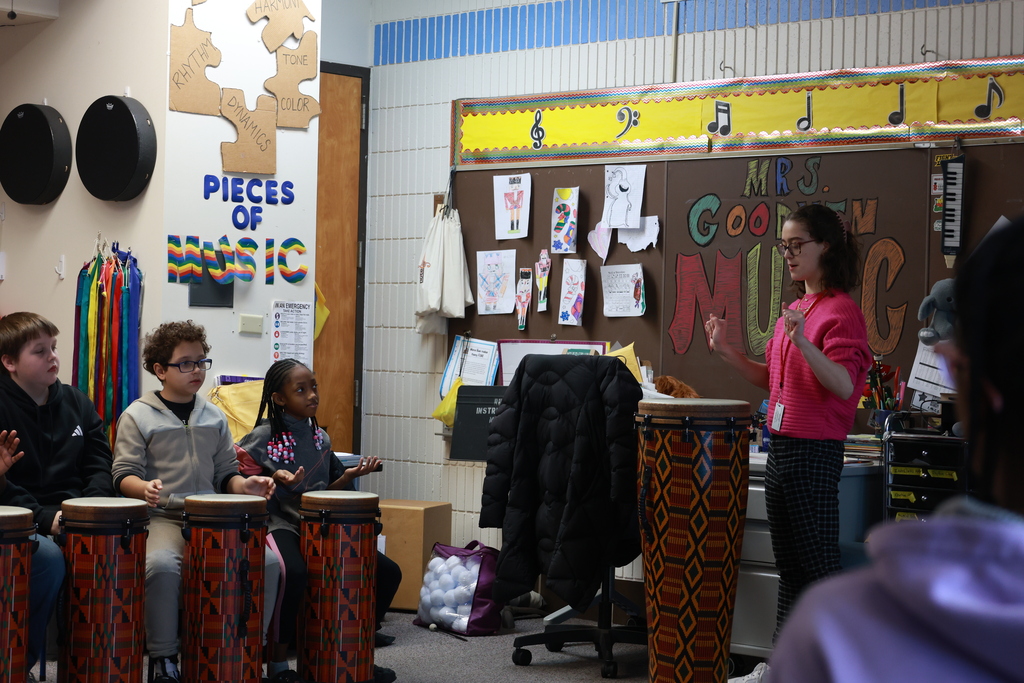 Arts in Education Week