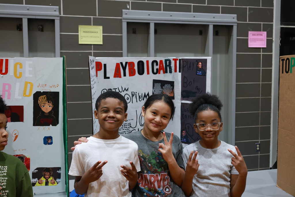 Arts in Education Week