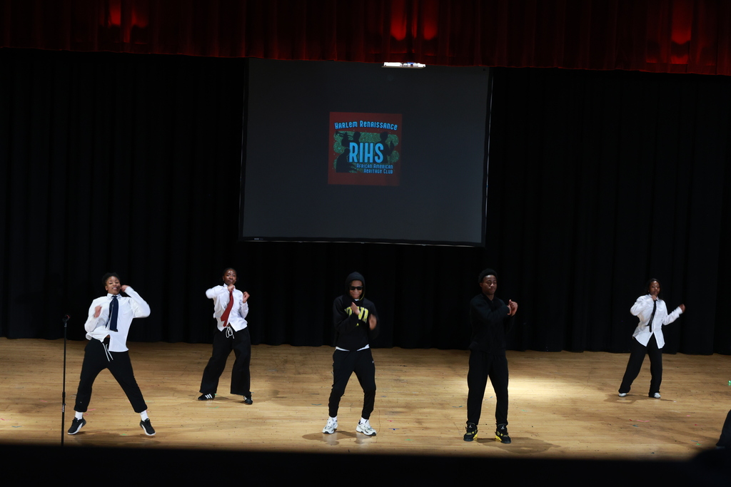 Arts in Education Week
