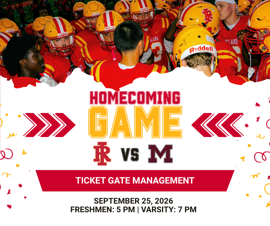 Homecoming Game