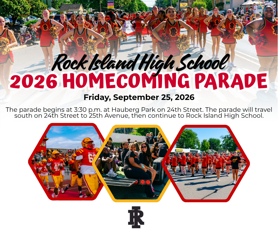 Homecoming 2026