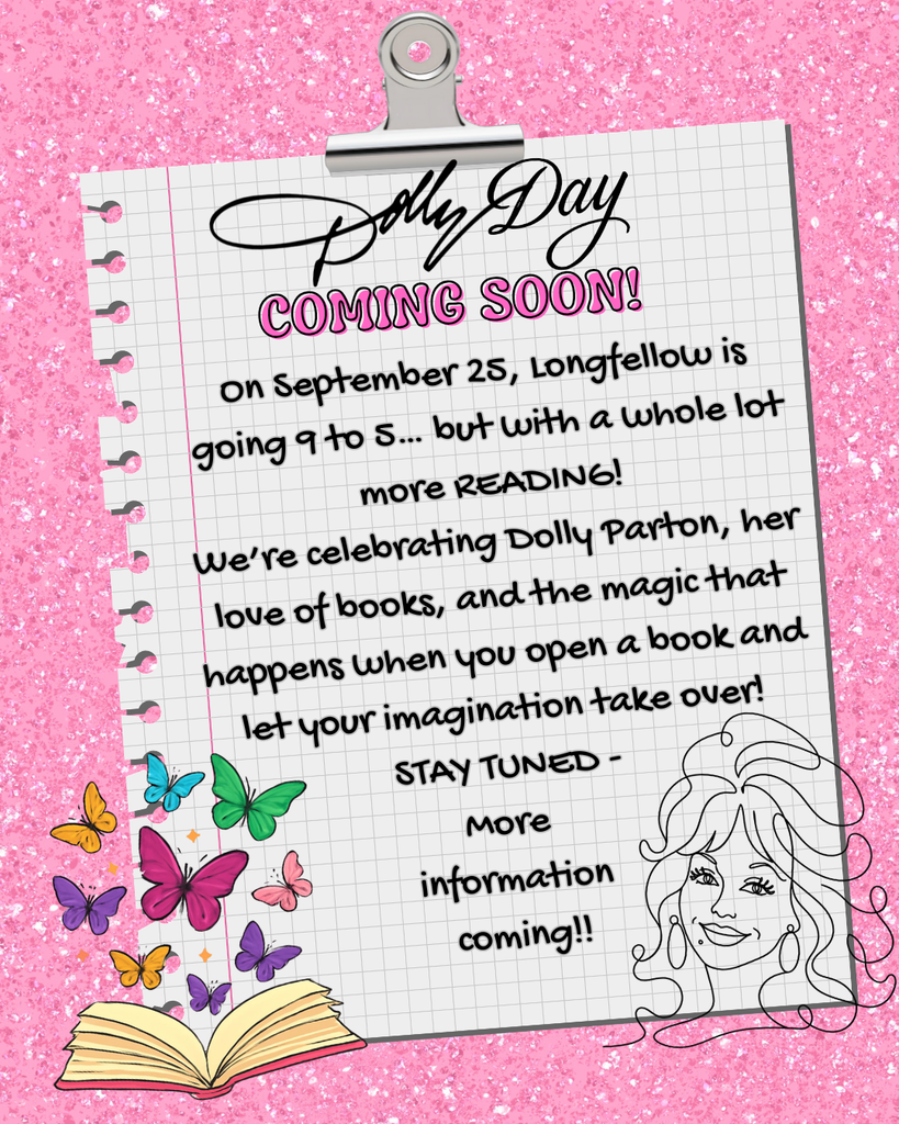 Dolly Day!