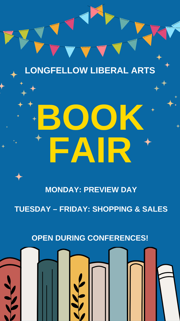 BOOK FAIR