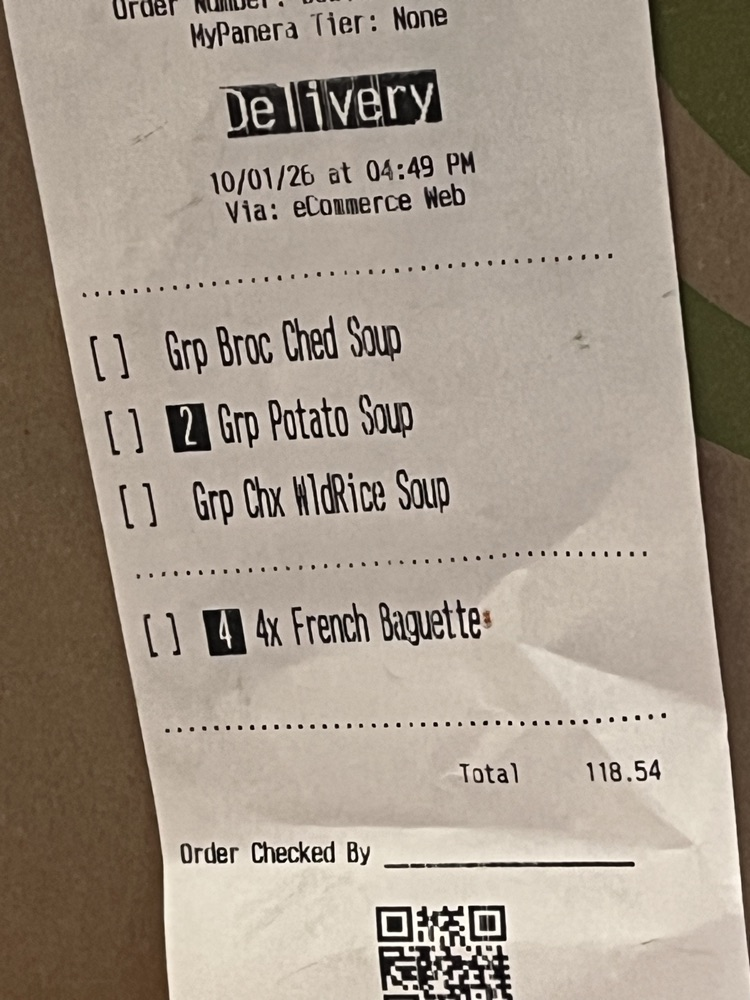 soup