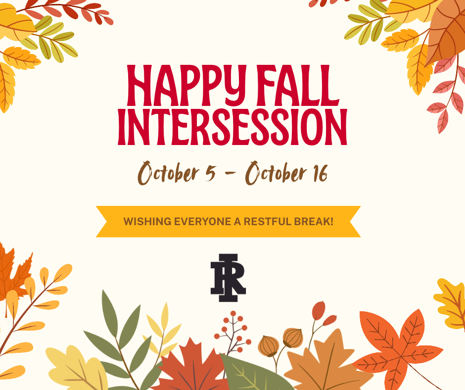 Fall Break