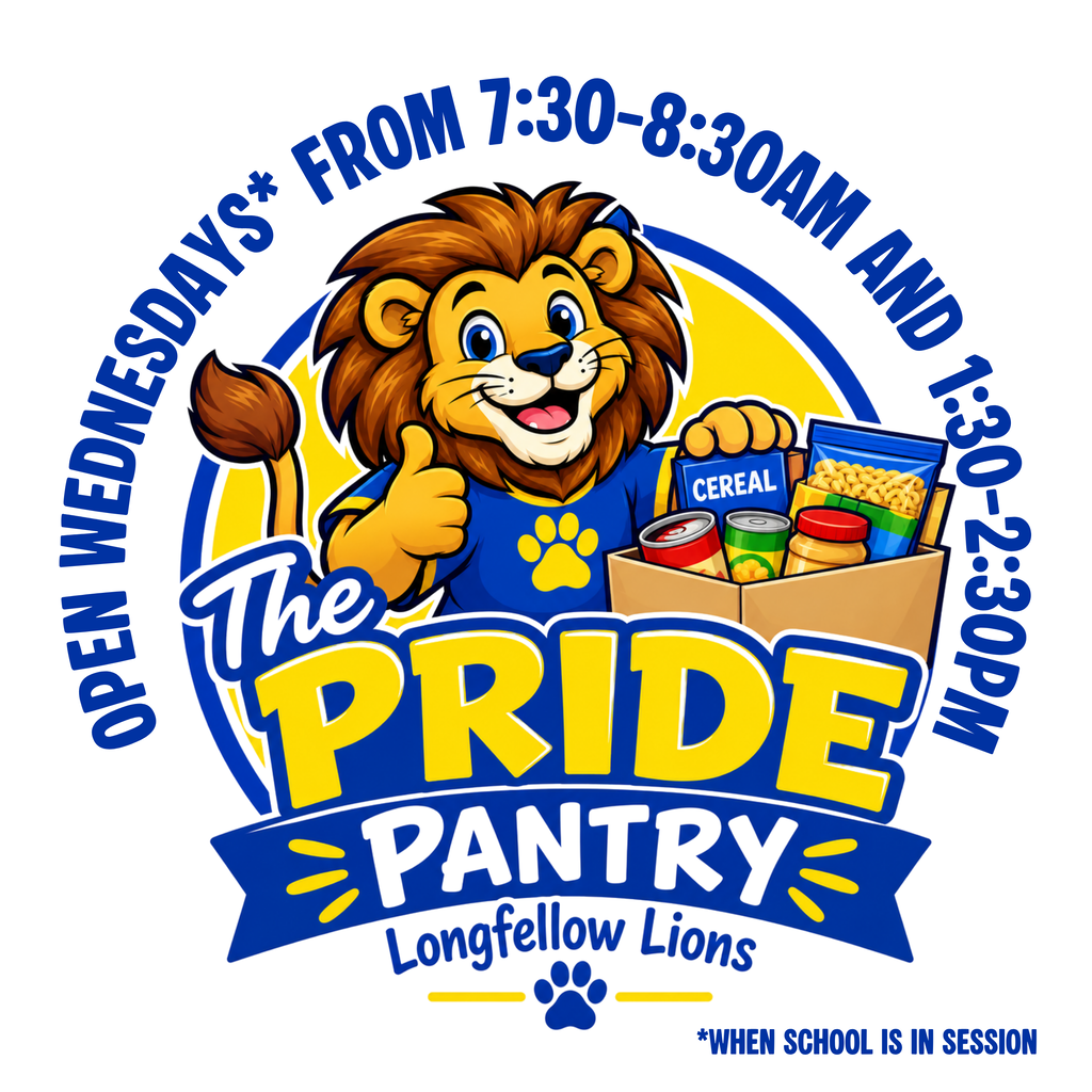 Pride Pantry