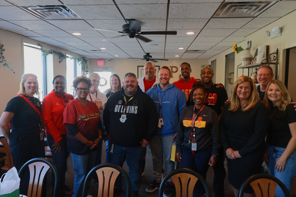 Appreciation Lunch 2026