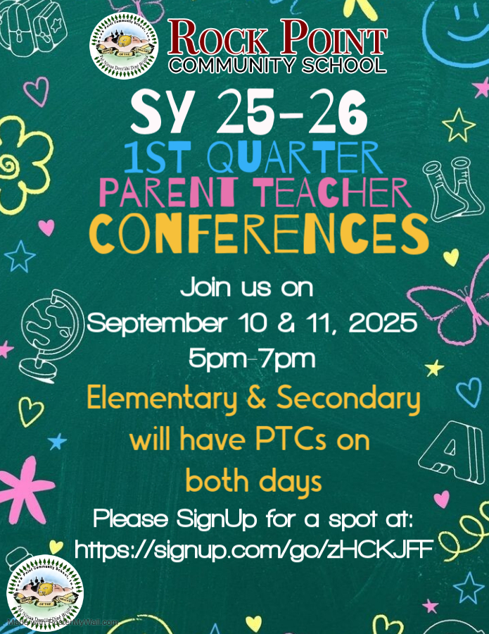 SY 25-26 PTC Flyer