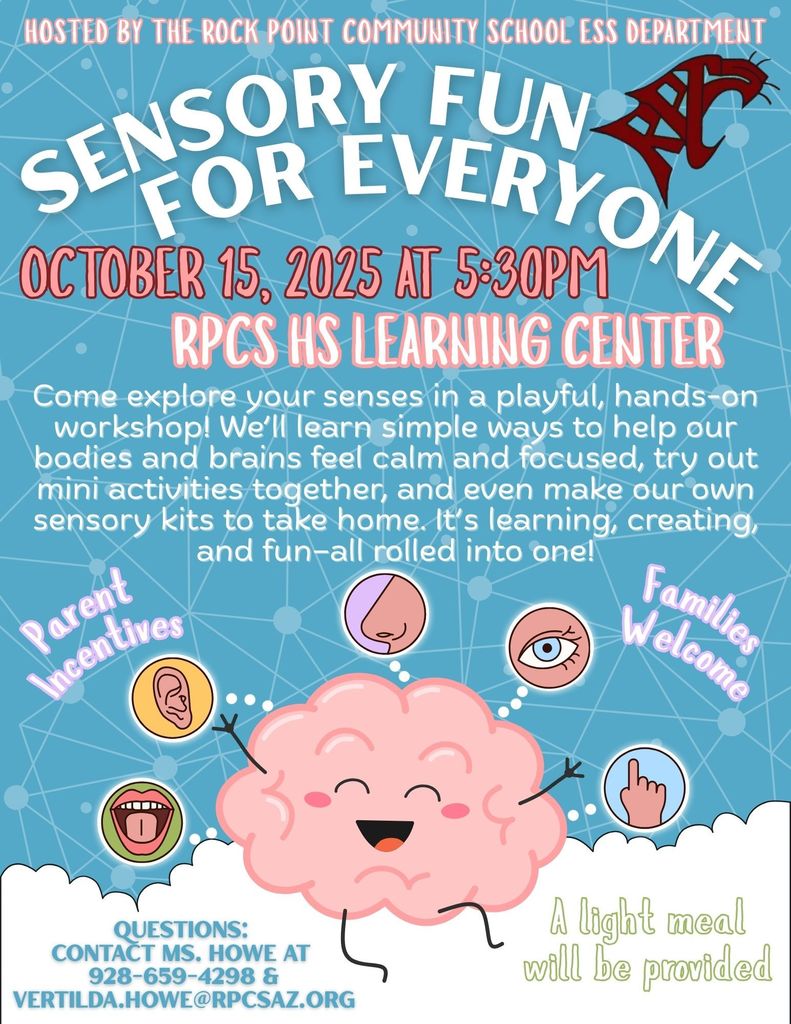 ESS Event