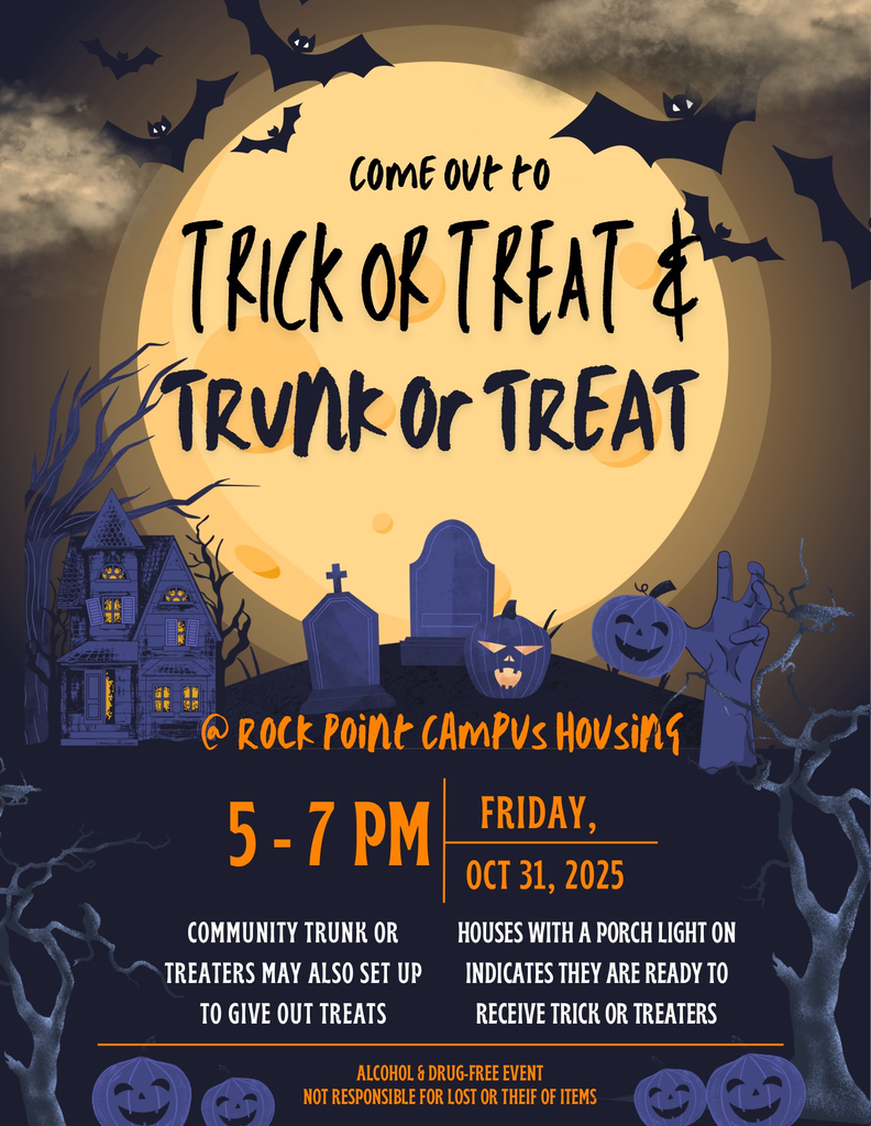 Halloween Carnival Flyers