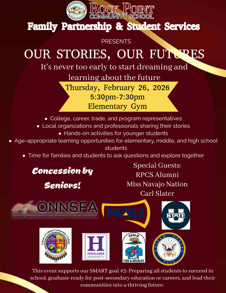 college and career night