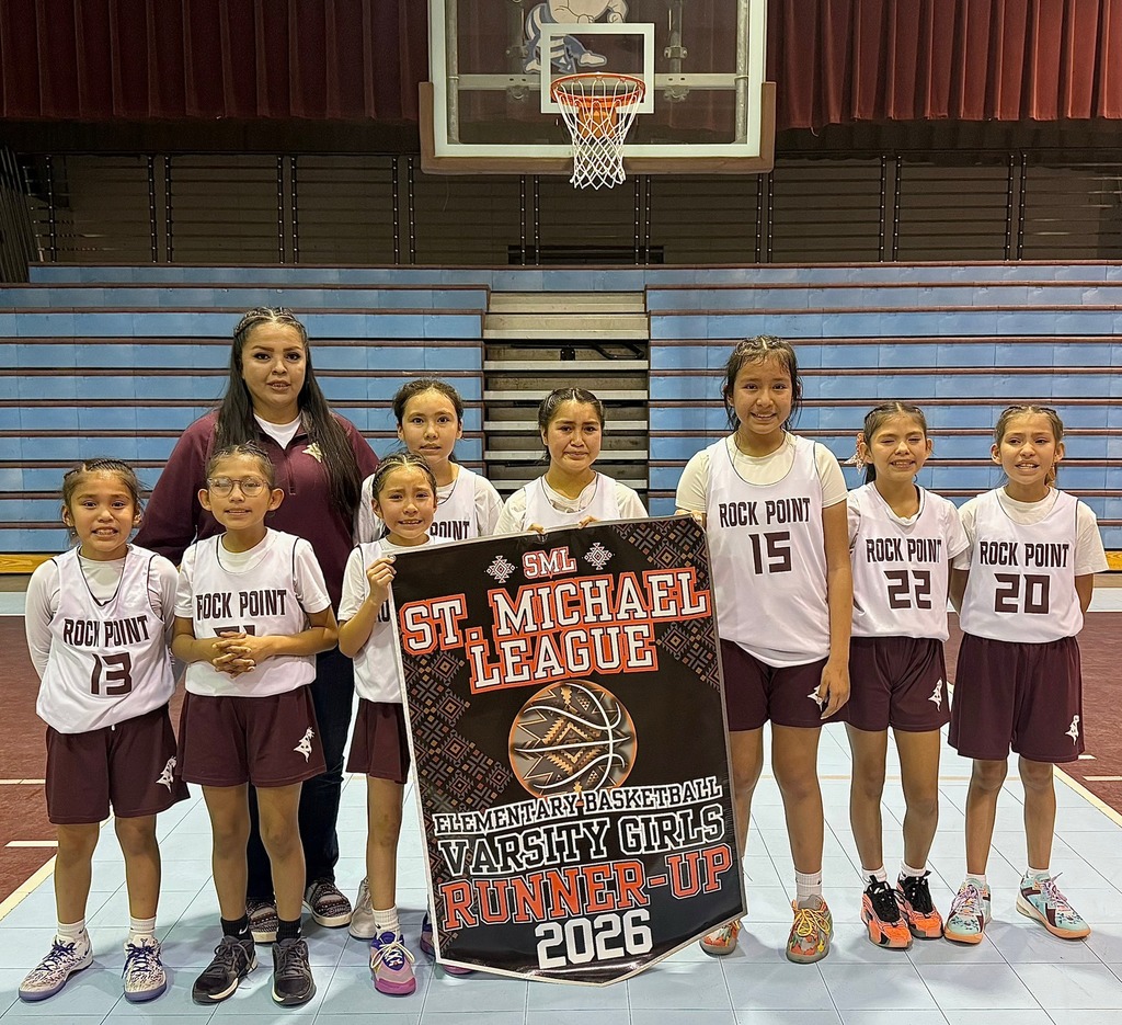 Girls Championship Team Picture