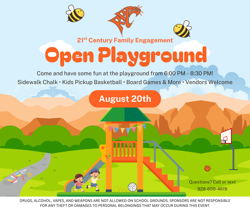 Open Playground