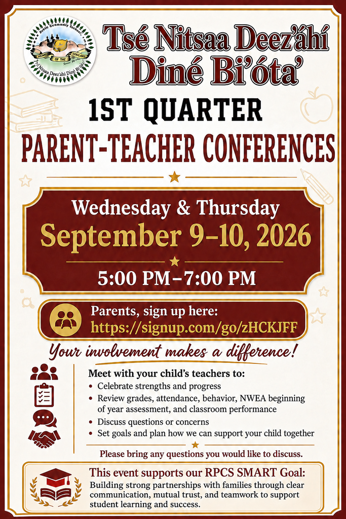 1st Quarter PTC Flyer
