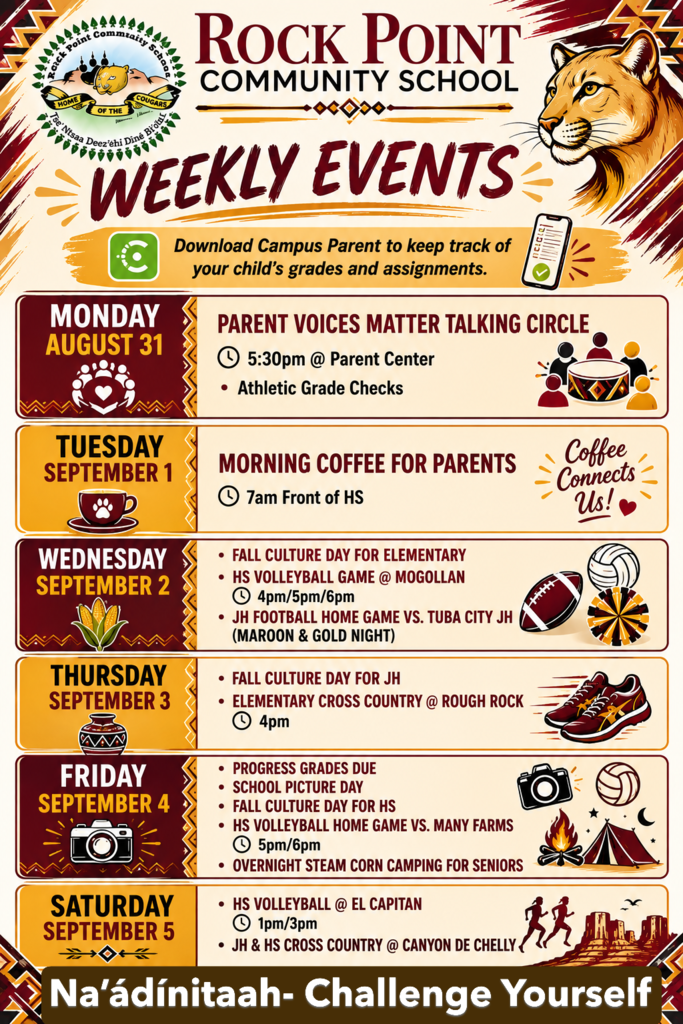8.31-9.5 Events