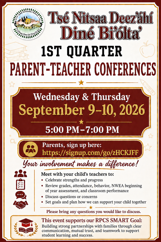 Updated PTC Flyer