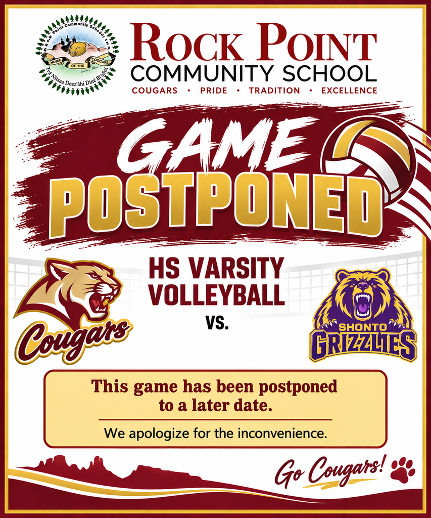 flyer for today's game