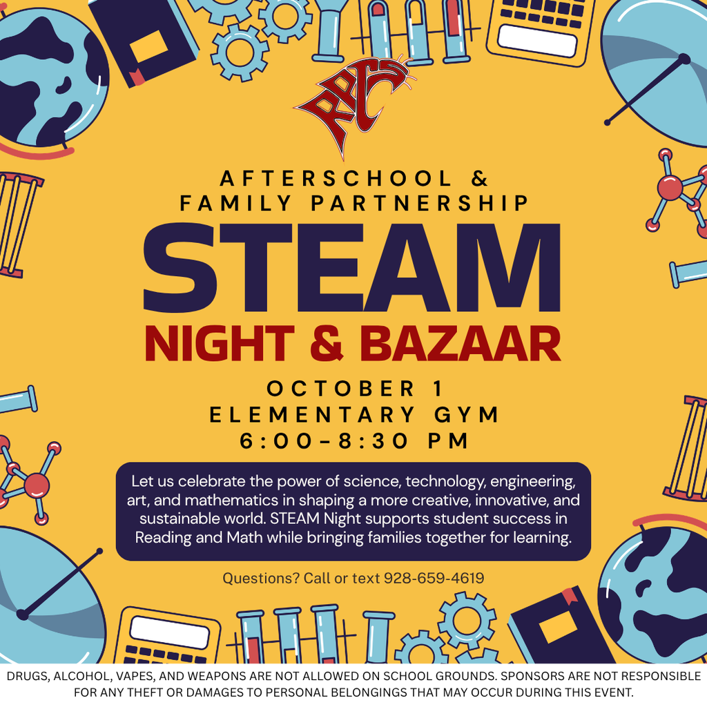 Steam Night & Bazaar