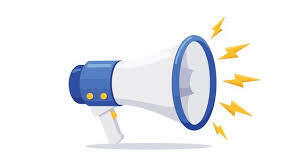 Megaphone