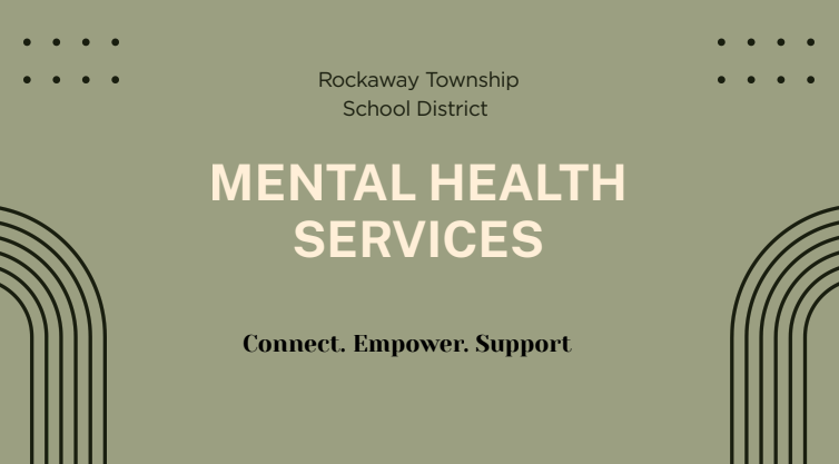 mental health services presentation