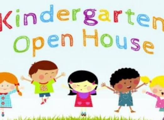 Open house