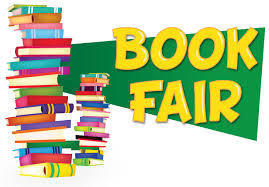 Scholastic Book Fair
