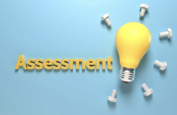 Assessment Calendar