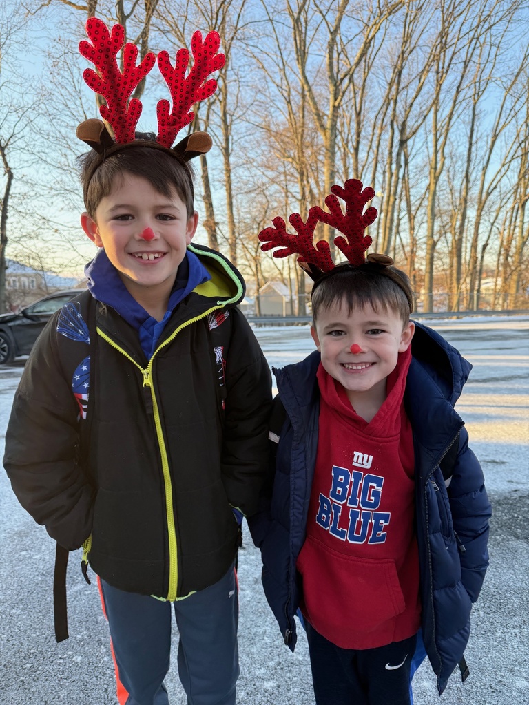 Rudolph the Red Nose Reindeers