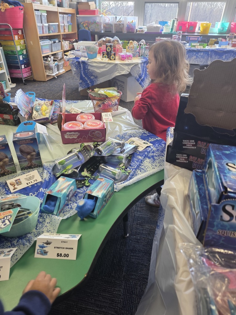 What would they like?