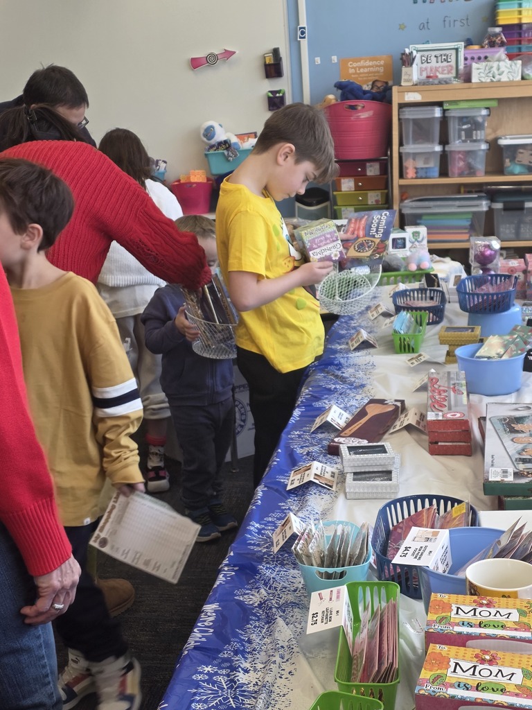 Would they like this?