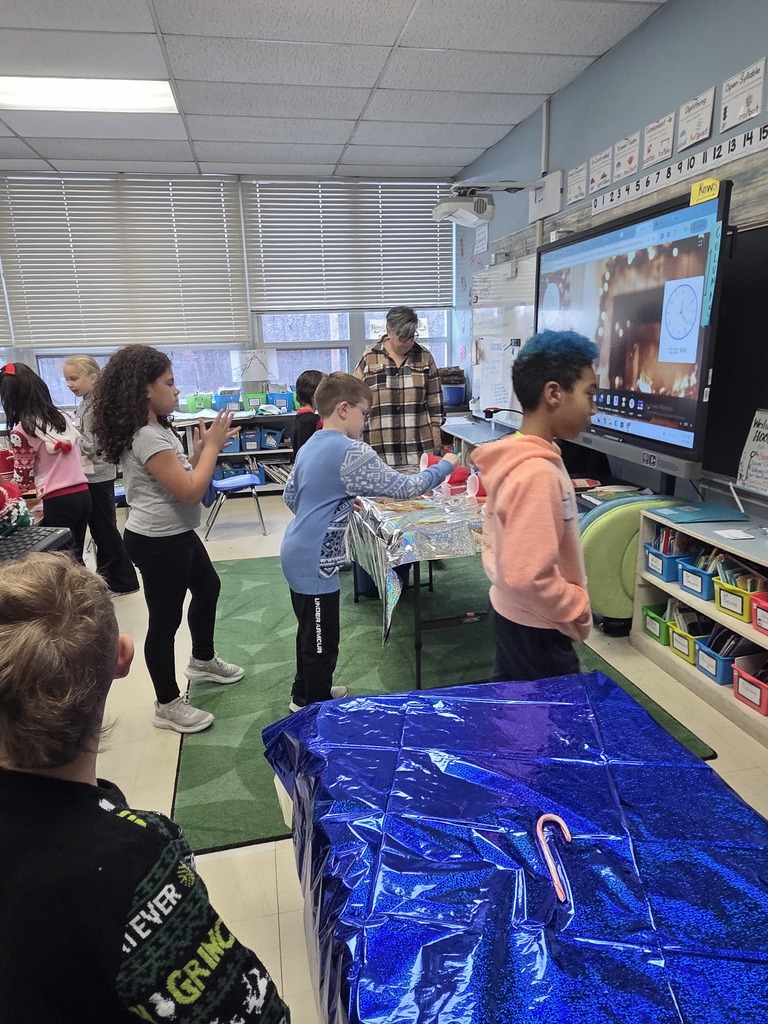 PTA has done it again