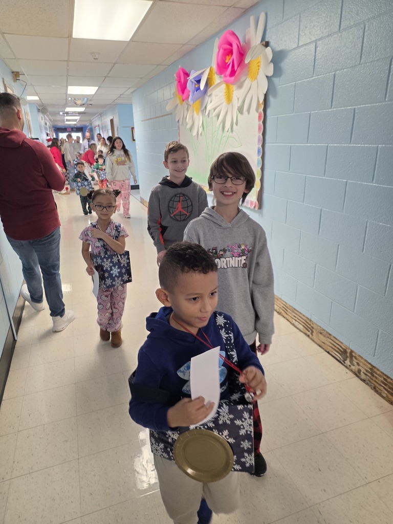 We hear the holiday bells