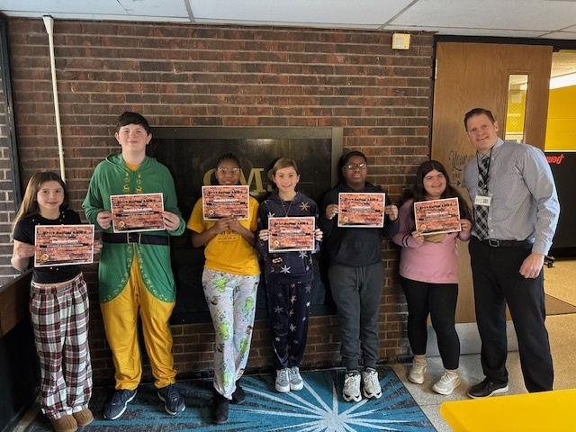 Nov/Dec Builders of the Month