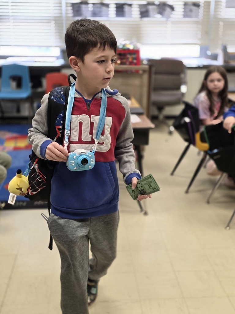 Explore is the word.