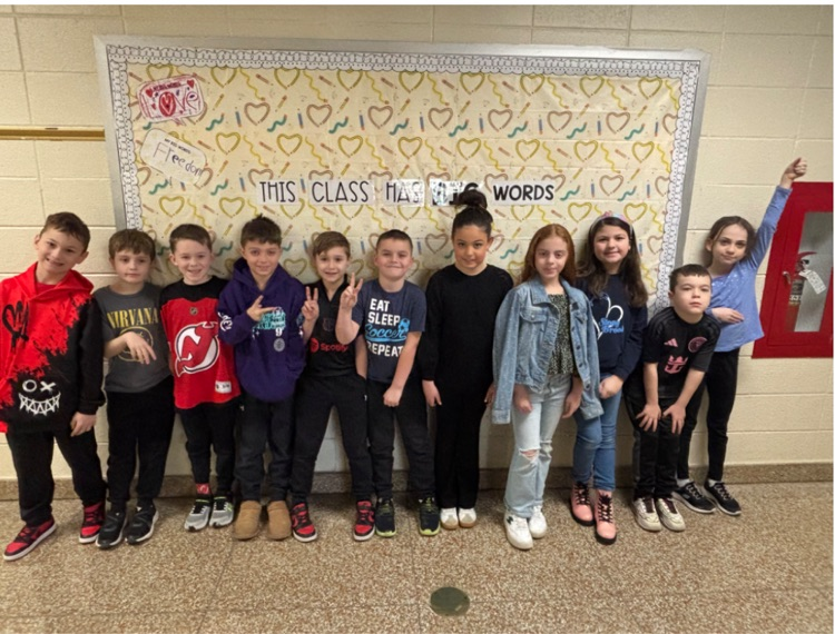 photo of students - Main character energy, future edition! Students loved dressing up for Future Self Day. #sbrt 🐬