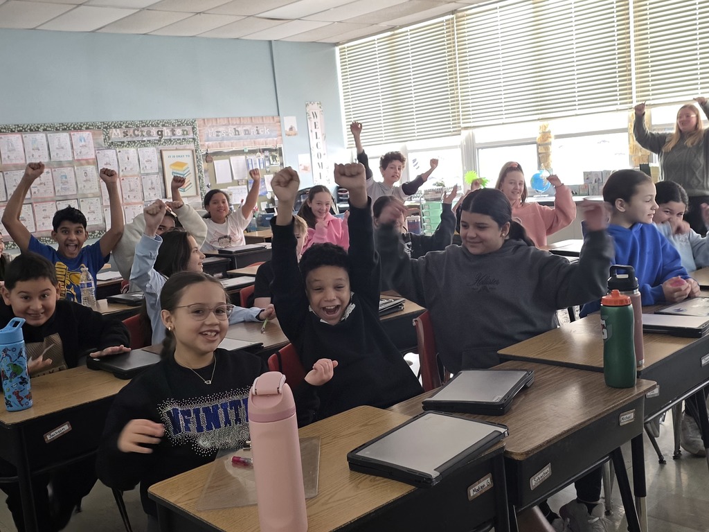 Snowwwww Dayyyyy - 5th graders wishing for a snow day