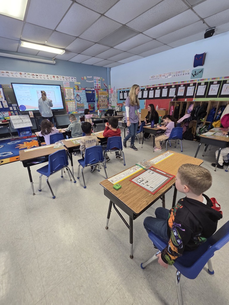 Learning and growing