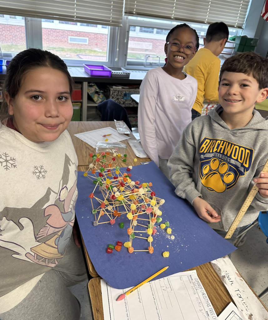 STEM is where it's at