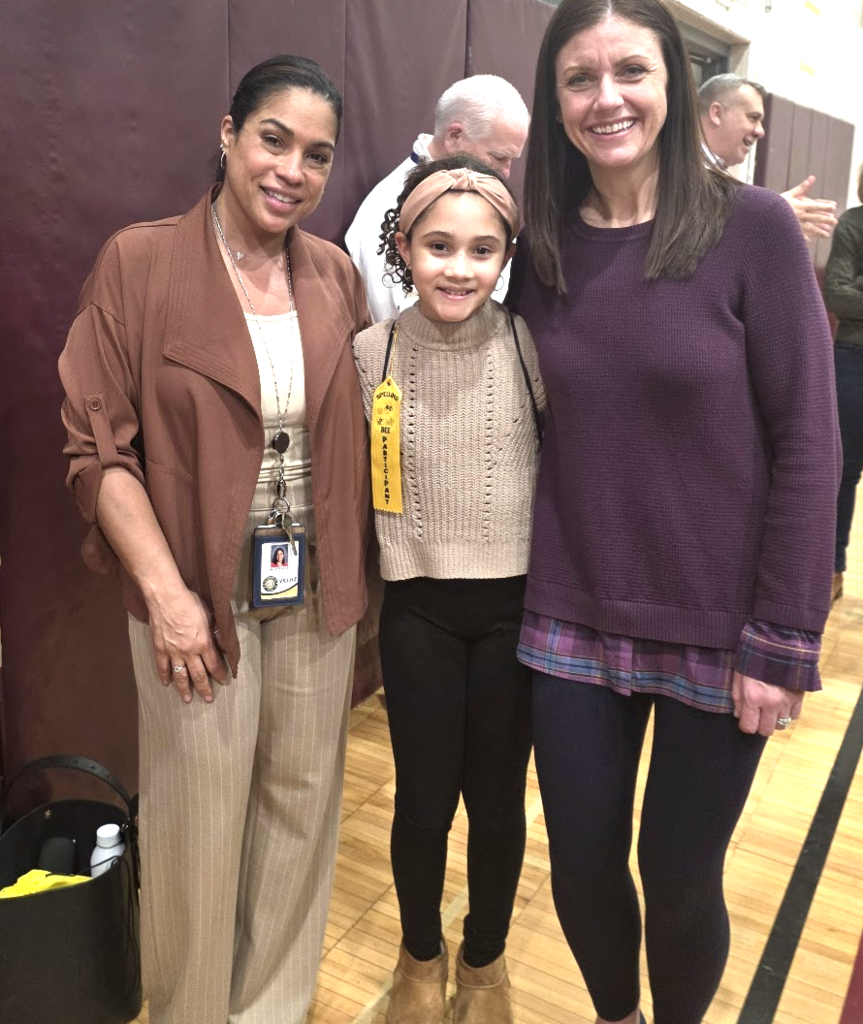 Spelling Bee Evening