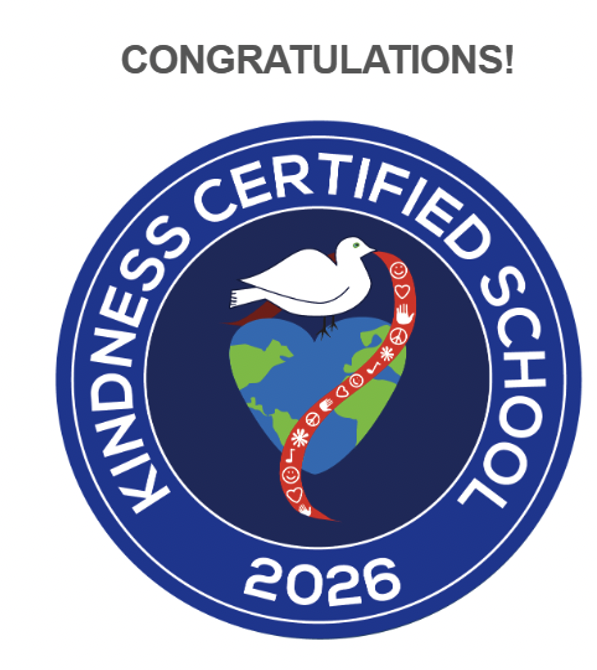 The Great Kindness Challenge is a dedicated week focused on fostering a culture of kindness on school campuses nationwide. KDM proudly participated in this proactive and positive initiative! Last week, students and staff showed tremendous enthusiasm and support by joining in our various spirit days and completing more than 430 Acts of Kindness. As a result, KDM is thrilled to be recognized as a Kindness Certified School!