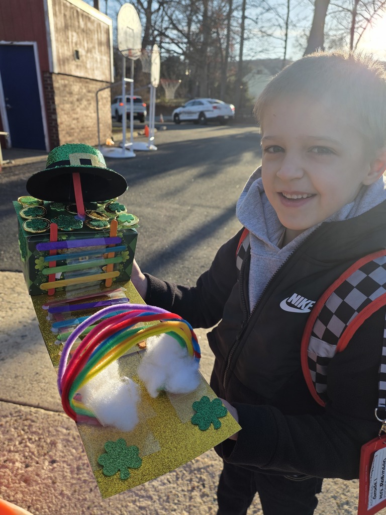 Our Birchwood Buddies learning and growing! (Great catch)