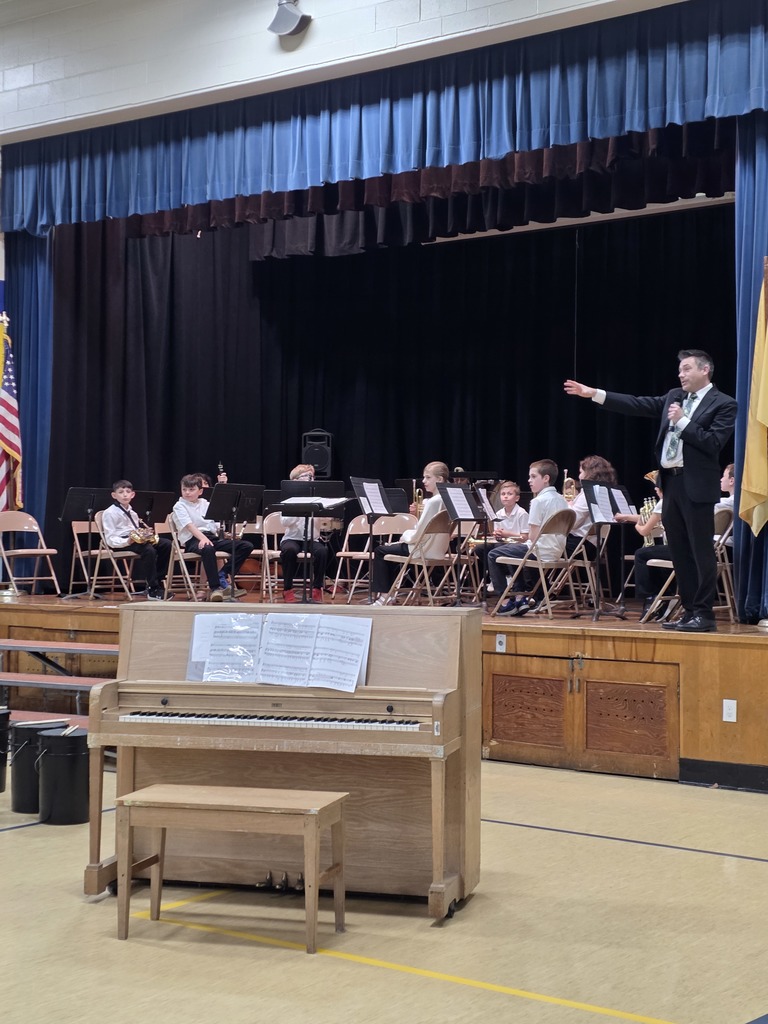 Playing our instruments in just ONE of our talents. 