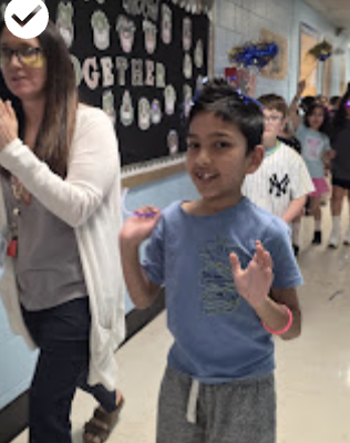NJSLA Pep-Rally